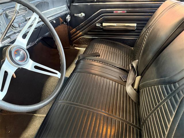 1967 Buick Skylark (CC-2078818) for sale in Milford City, Connecticut