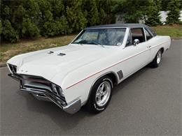 1967 Buick Skylark (CC-2078818) for sale in Milford City, Connecticut