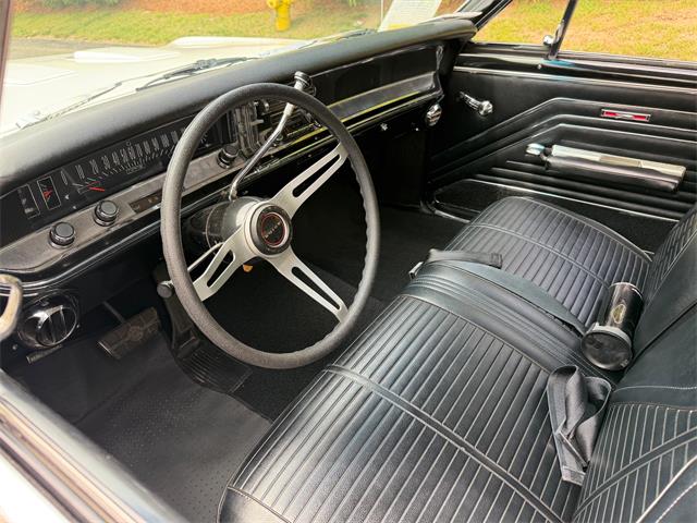 1967 Buick Skylark (CC-2078818) for sale in Milford City, Connecticut