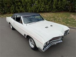 1967 Buick Skylark (CC-2078818) for sale in Milford City, Connecticut