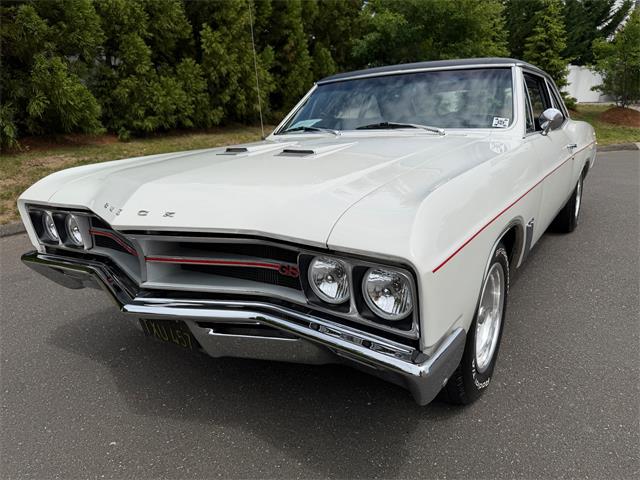1967 Buick Skylark (CC-2078818) for sale in Milford City, Connecticut