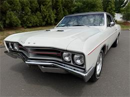 1967 Buick Skylark (CC-2078818) for sale in Milford City, Connecticut
