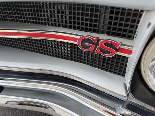 1967 Buick Skylark (CC-2078818) for sale in Milford City, Connecticut
