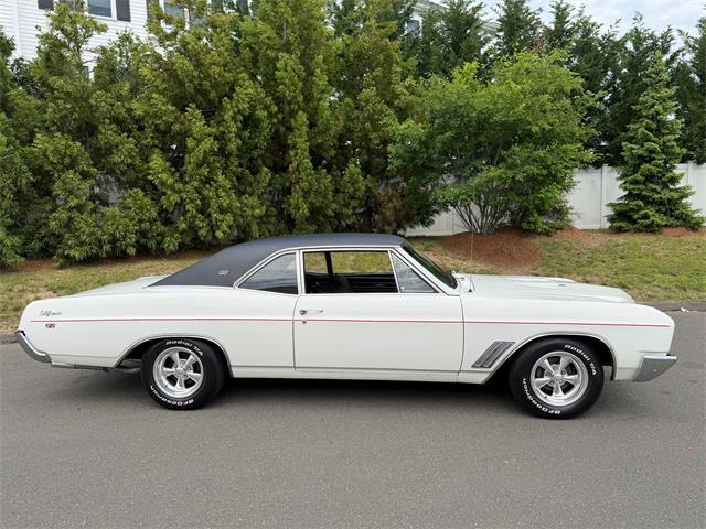 1967 Buick Skylark (CC-2078818) for sale in Milford City, Connecticut