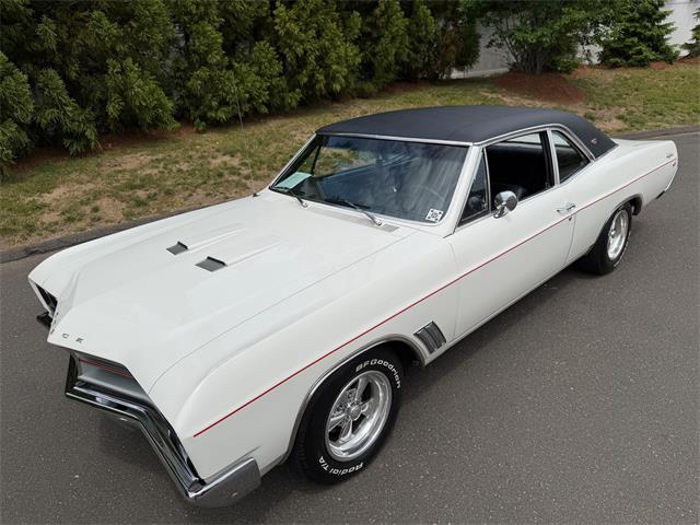 1967 Buick Skylark (CC-2078818) for sale in Milford City, Connecticut