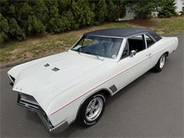1967 Buick Skylark (CC-2078818) for sale in Milford City, Connecticut