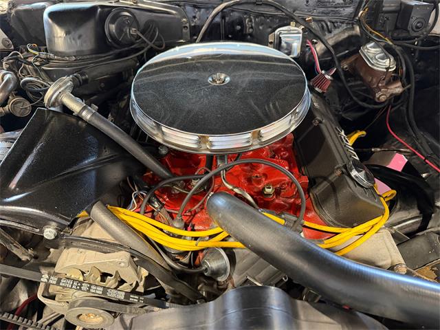 1967 Buick Skylark (CC-2078818) for sale in Milford City, Connecticut