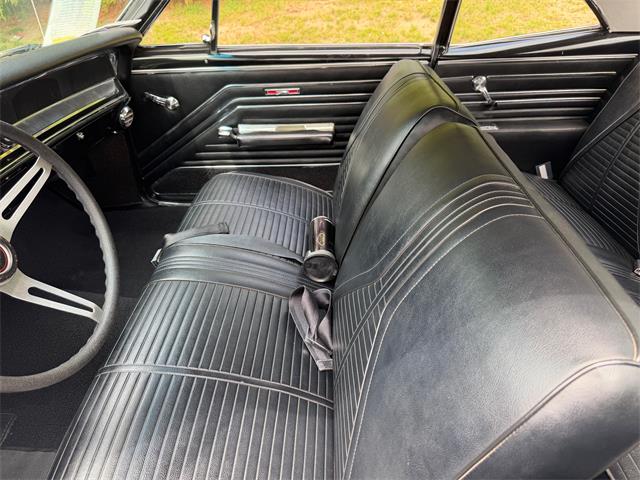1967 Buick Skylark (CC-2078818) for sale in Milford City, Connecticut