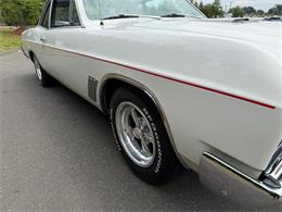 1967 Buick Skylark (CC-2078818) for sale in Milford City, Connecticut