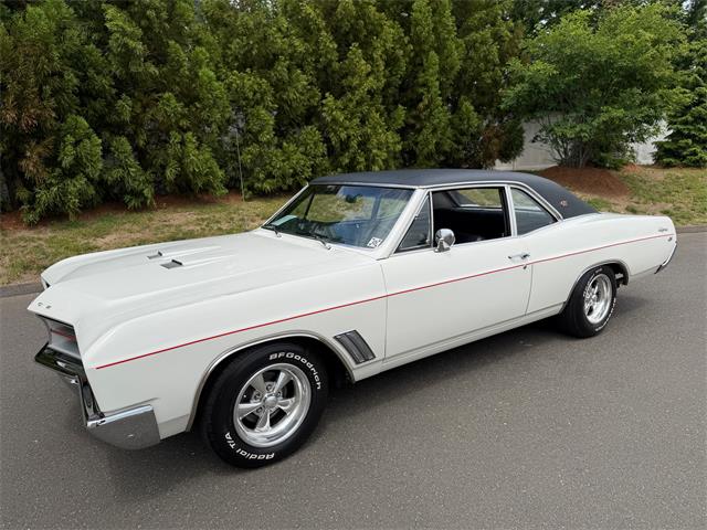 1967 Buick Skylark (CC-2078818) for sale in Milford City, Connecticut