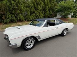 1967 Buick Skylark (CC-2078818) for sale in Milford City, Connecticut