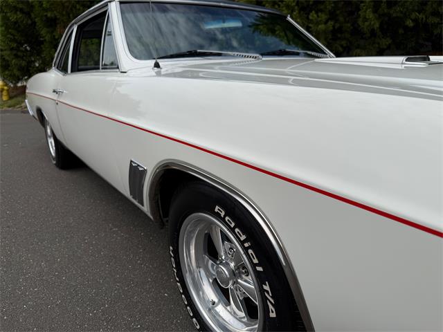 1967 Buick Skylark (CC-2078818) for sale in Milford City, Connecticut
