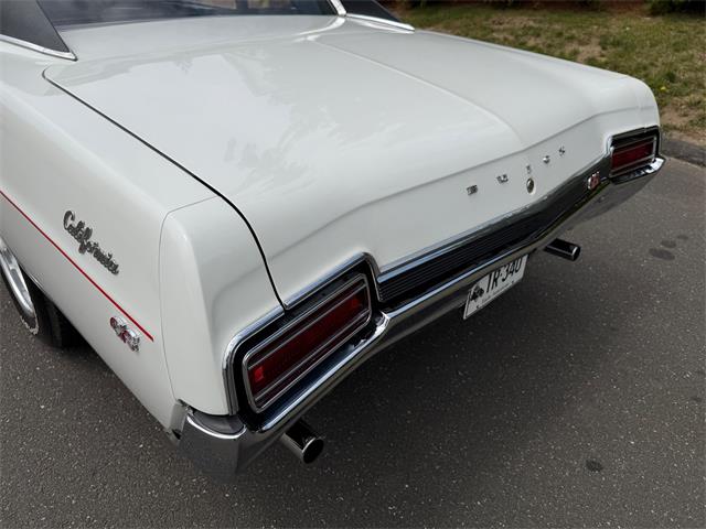 1967 Buick Skylark (CC-2078818) for sale in Milford City, Connecticut