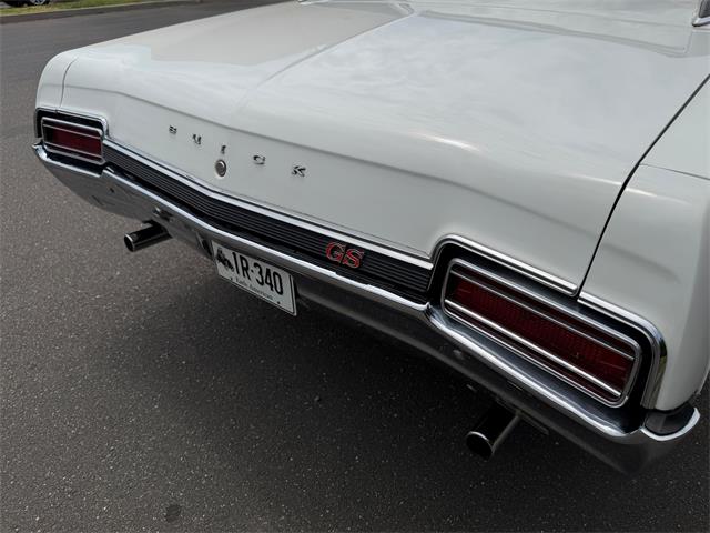 1967 Buick Skylark (CC-2078818) for sale in Milford City, Connecticut