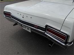 1967 Buick Skylark (CC-2078818) for sale in Milford City, Connecticut