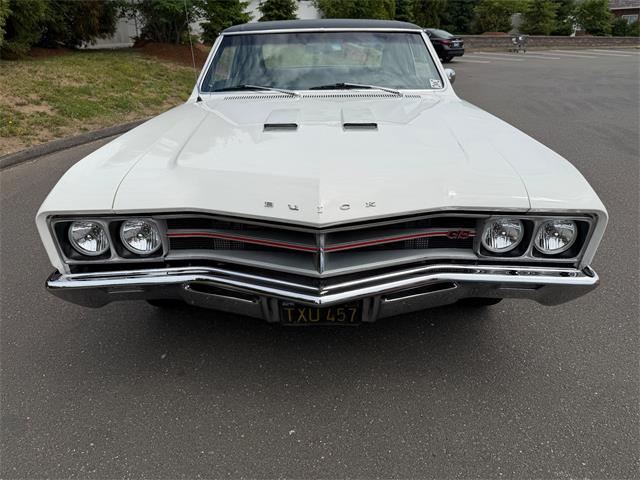 1967 Buick Skylark (CC-2078818) for sale in Milford City, Connecticut