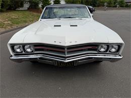 1967 Buick Skylark (CC-2078818) for sale in Milford City, Connecticut