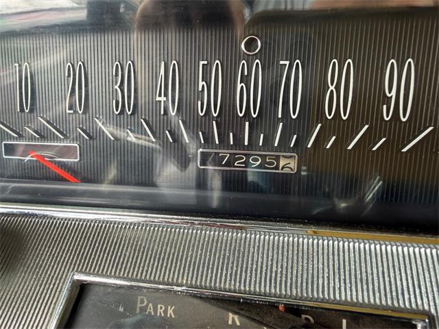 1967 Buick Skylark (CC-2078818) for sale in Milford City, Connecticut