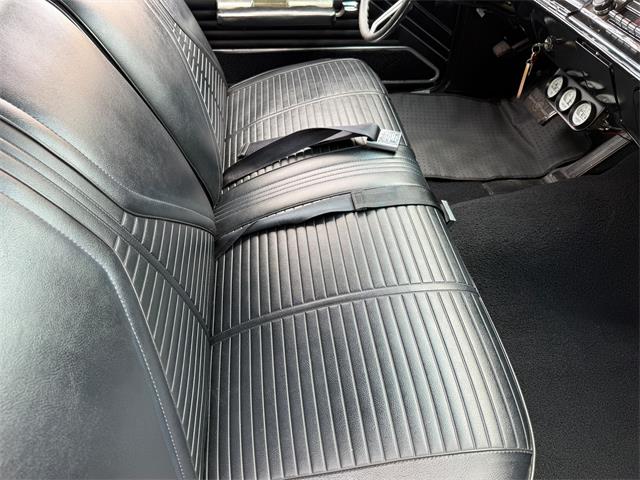 1967 Buick Skylark (CC-2078818) for sale in Milford City, Connecticut