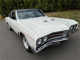 1967 Buick Skylark (CC-2078818) for sale in Milford City, Connecticut