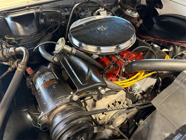 1967 Buick Skylark (CC-2078818) for sale in Milford City, Connecticut