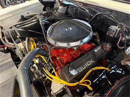 1967 Buick Skylark (CC-2078818) for sale in Milford City, Connecticut