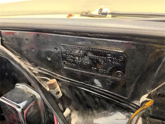 1967 Buick Skylark (CC-2078818) for sale in Milford City, Connecticut