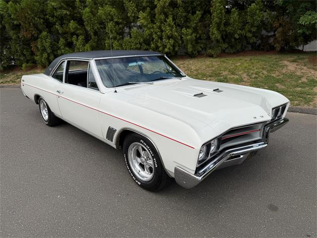 1967 Buick Skylark (CC-2078818) for sale in Milford City, Connecticut