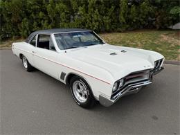 1967 Buick Skylark (CC-2078818) for sale in Milford City, Connecticut