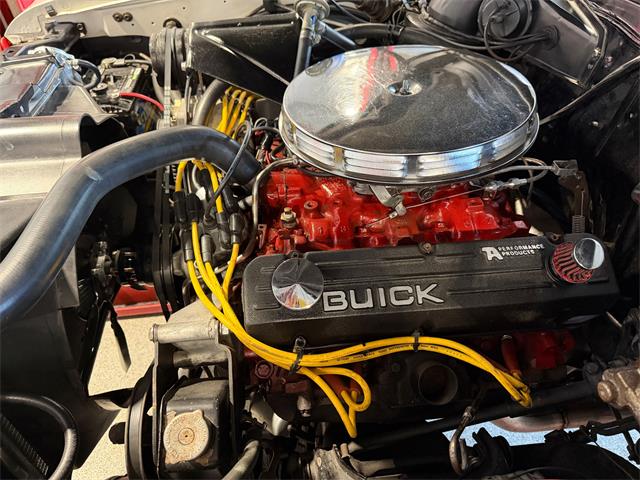 1967 Buick Skylark (CC-2078818) for sale in Milford City, Connecticut