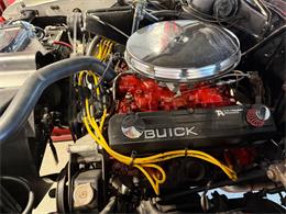 1967 Buick Skylark (CC-2078818) for sale in Milford City, Connecticut
