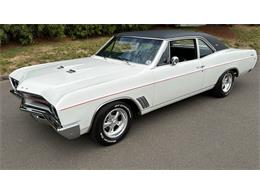 1967 Buick Skylark (CC-2078818) for sale in Milford City, Connecticut