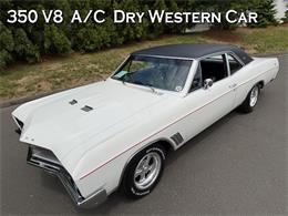 1967 Buick Skylark (CC-2078818) for sale in Milford City, Connecticut