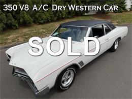 1967 Buick Skylark (CC-2078818) for sale in Milford City, Connecticut