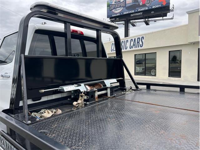 2022 Chevrolet C5500 (CC-2078819) for sale in Largo, Florida