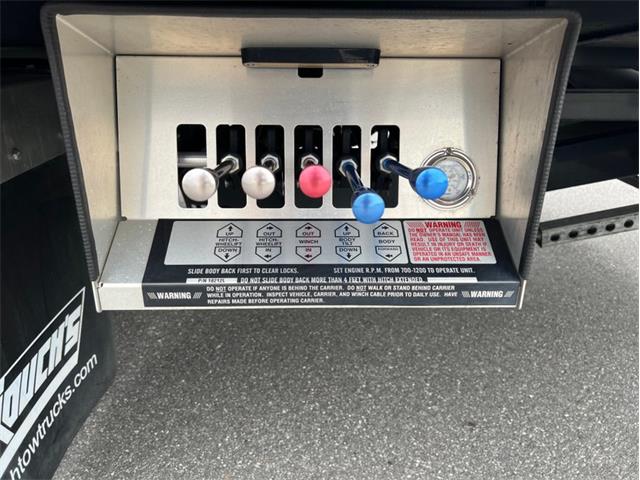 2022 Chevrolet C5500 (CC-2078819) for sale in Largo, Florida