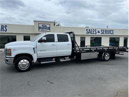 2022 Chevrolet C5500 (CC-2078819) for sale in Largo, Florida
