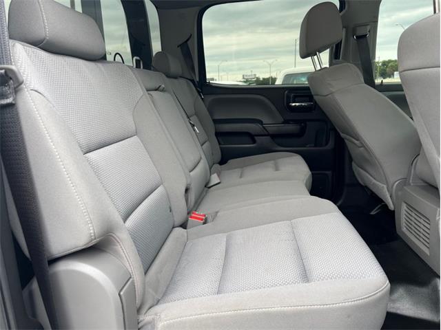 2022 Chevrolet C5500 (CC-2078819) for sale in Largo, Florida