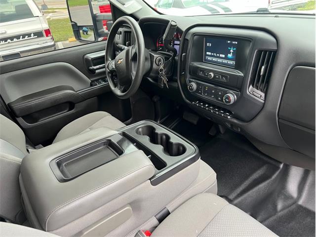 2022 Chevrolet C5500 (CC-2078819) for sale in Largo, Florida