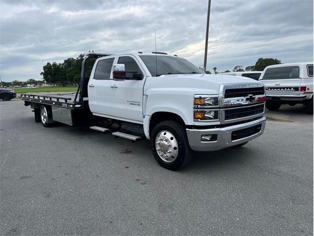 2022 Chevrolet C5500 (CC-2078819) for sale in Largo, Florida
