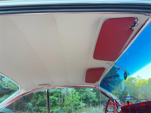 1961 Chevrolet Impala (CC-2078821) for sale in Hiram, Georgia