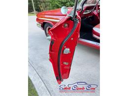 1961 Chevrolet Impala (CC-2078821) for sale in Hiram, Georgia