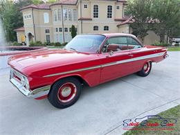 1961 Chevrolet Impala (CC-2078821) for sale in Hiram, Georgia