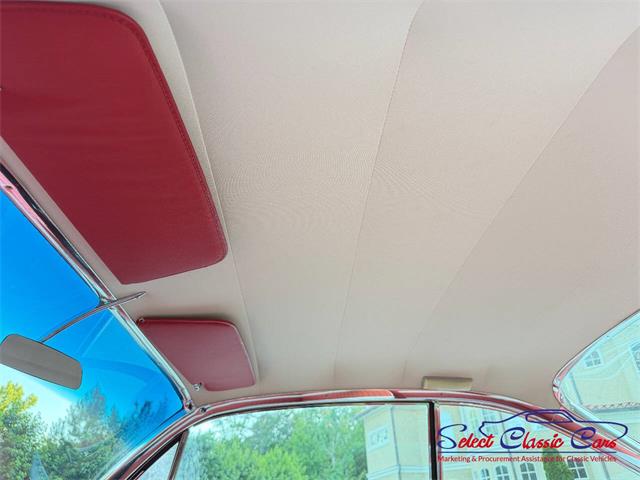 1961 Chevrolet Impala (CC-2078821) for sale in Hiram, Georgia