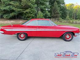 1961 Chevrolet Impala (CC-2078821) for sale in Hiram, Georgia