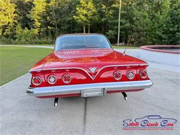 1961 Chevrolet Impala (CC-2078821) for sale in Hiram, Georgia