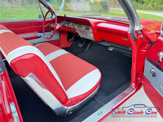 1961 Chevrolet Impala (CC-2078821) for sale in Hiram, Georgia