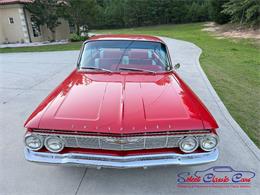 1961 Chevrolet Impala (CC-2078821) for sale in Hiram, Georgia