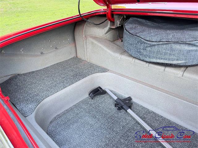 1961 Chevrolet Impala (CC-2078821) for sale in Hiram, Georgia