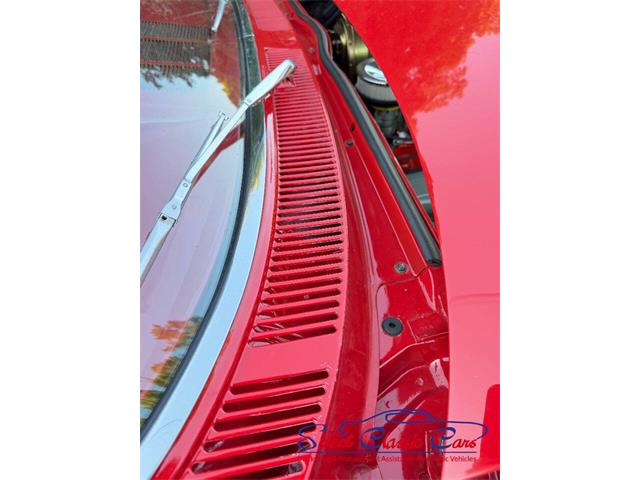 1961 Chevrolet Impala (CC-2078821) for sale in Hiram, Georgia